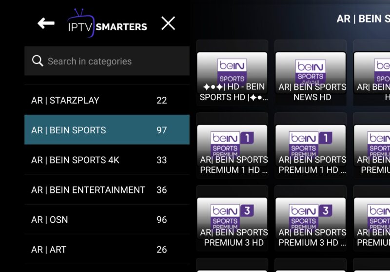 IPTV Smarters Set Up Guide: Full Guide For All Devices Windows/MAC ...